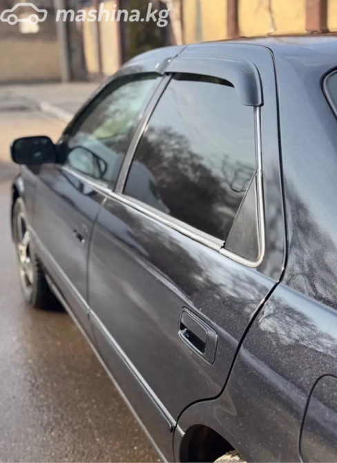 Toyota Camry III (XV10) 2.0, 1997 Бишкек - изображение 6