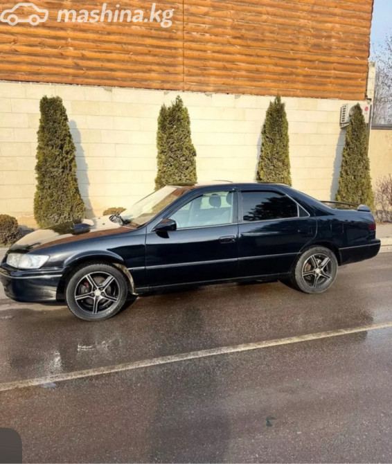 Toyota Camry III (XV10) 2.0, 1997 Бишкек - изображение 3