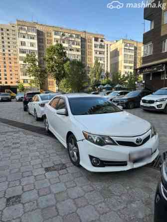 Toyota Camry VII (XV50) 2.5, 2013 Бишкек