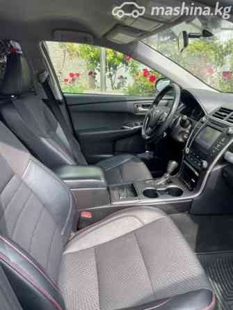 Toyota Camry VII (XV50) Рестайлинг 2.5, 2016 Бишкек
