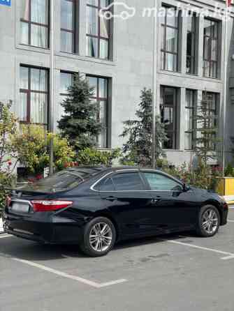Toyota Camry VII (XV50) Рестайлинг 2.5, 2016 Бишкек