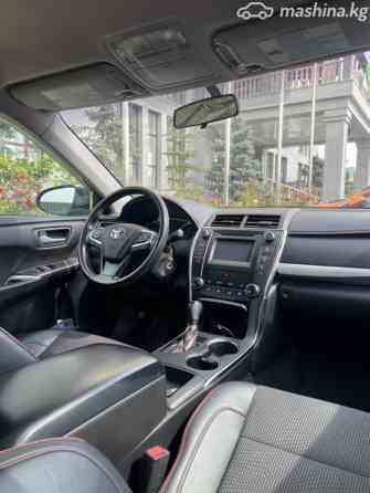 Toyota Camry VII (XV50) Рестайлинг 2.5, 2016 Бишкек
