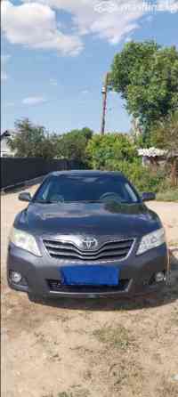 Toyota Camry VI (XV40) Рестайлинг 2.5, 2011 Бишкек