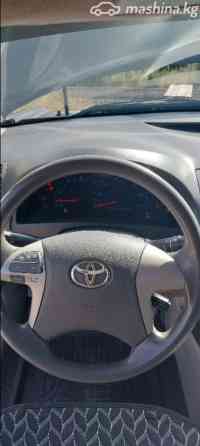 Toyota Camry VI (XV40) Рестайлинг 2.5, 2011 Бишкек