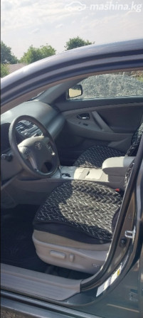Toyota Camry VI (XV40) Рестайлинг 2.5, 2011 Бишкек - сүрөт 3