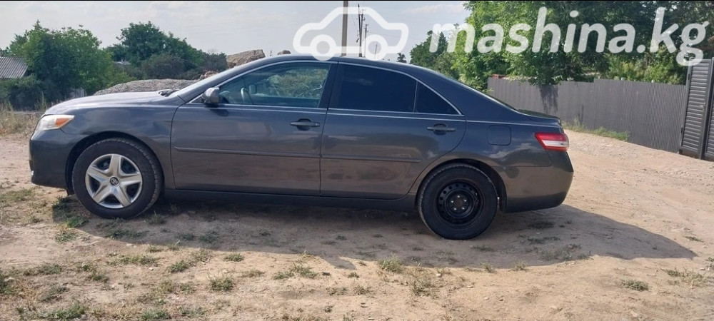 Toyota Camry VI (XV40) Рестайлинг 2.5, 2011 Бишкек - изображение 2