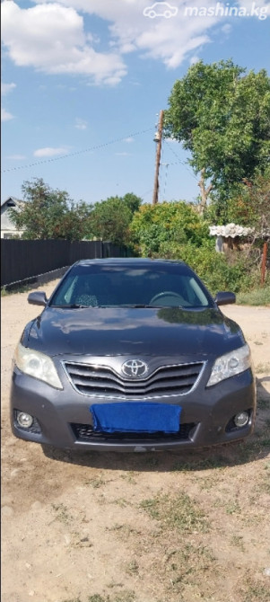 Toyota Camry VI (XV40) Рестайлинг 2.5, 2011 Бишкек - изображение 1