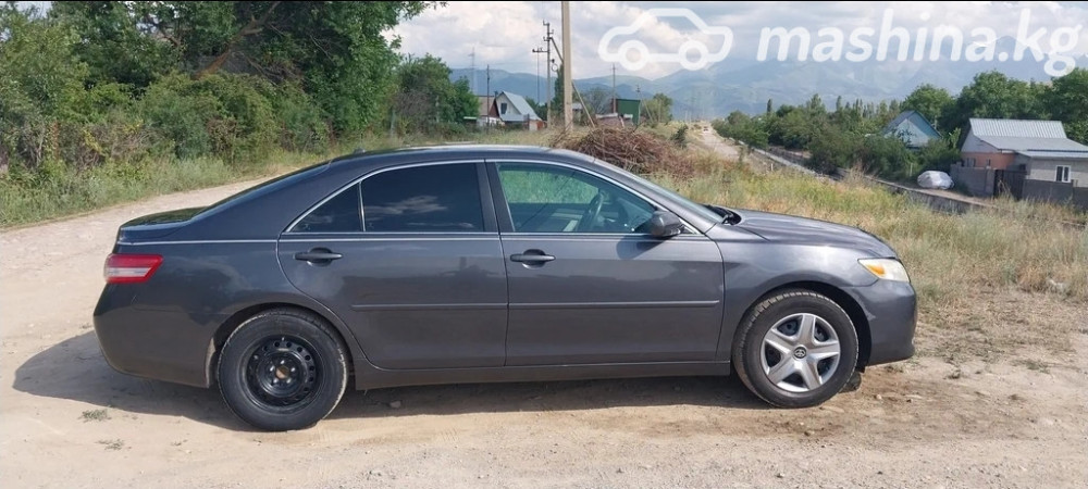 Toyota Camry VI (XV40) Рестайлинг 2.5, 2011 Бишкек - изображение 5