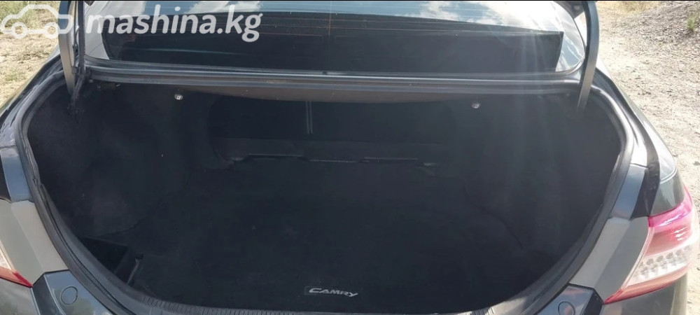 Toyota Camry VI (XV40) Рестайлинг 2.5, 2011 Бишкек - изображение 9
