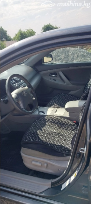 Toyota Camry VI (XV40) Рестайлинг 2.5, 2011 Бишкек - изображение 3