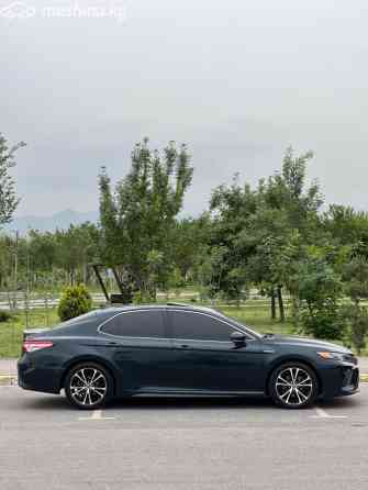 Toyota Camry VIII (XV70) 2.5, 2018 Бишкек