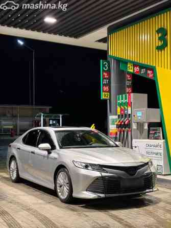 Toyota Camry VIII (XV70) 2.5, 2018 Бишкек