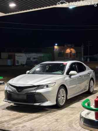 Toyota Camry VIII (XV70) 2.5, 2018 Бишкек