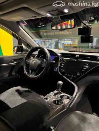 Toyota Camry VIII (XV70) 2.5, 2018 Бишкек