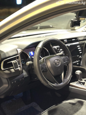 Toyota Camry VIII (XV70) 2.5, 2018 Бишкек - сүрөт 7