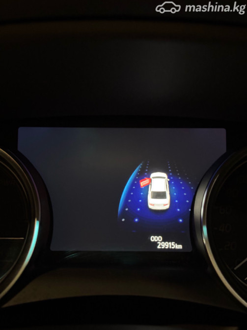 Toyota Camry VIII (XV70) 2.5, 2018 Бишкек - изображение 8