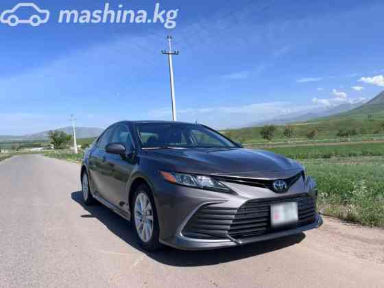 Toyota Camry VIII (XV70) Рестайлинг 2.5, 2022 Бишкек