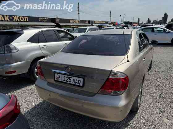 Toyota Camry V (XV30) 2.4, 2004 Бишкек