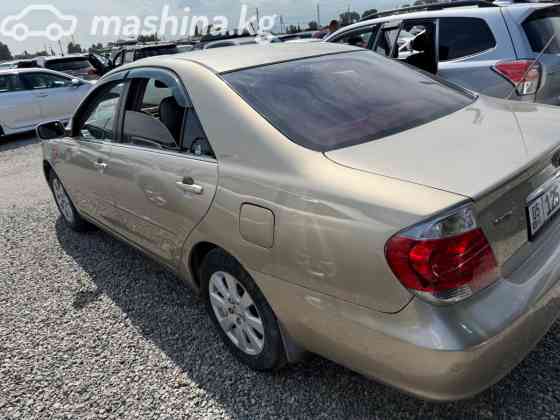 Toyota Camry V (XV30) 2.4, 2004 Бишкек