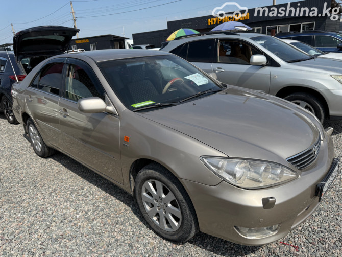 Toyota Camry V (XV30) 2.4, 2004 Бишкек - сүрөт 3