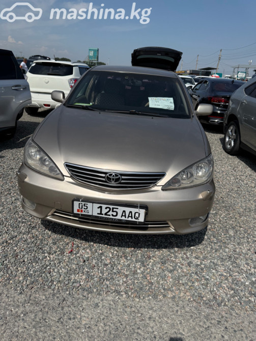 Toyota Camry V (XV30) 2.4, 2004 Бишкек - изображение 1