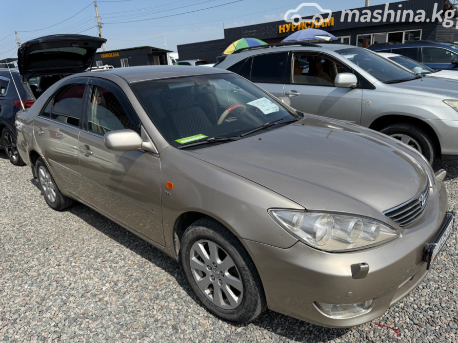 Toyota Camry V (XV30) 2.4, 2004 Бишкек - изображение 3