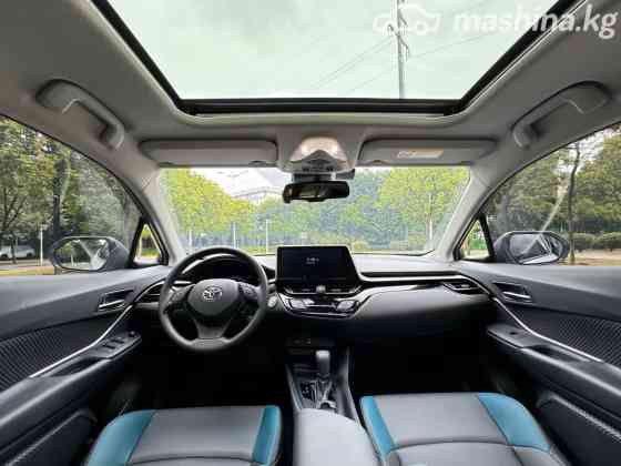 Toyota C-HR I Рестайлинг 2.0, 2023 Бишкек