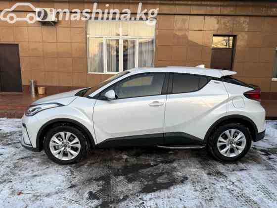 Toyota C-HR I Рестайлинг 2.0, 2023 Бишкек
