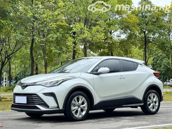 Toyota C-HR I Рестайлинг 2.0, 2023 Бишкек - сүрөт 8