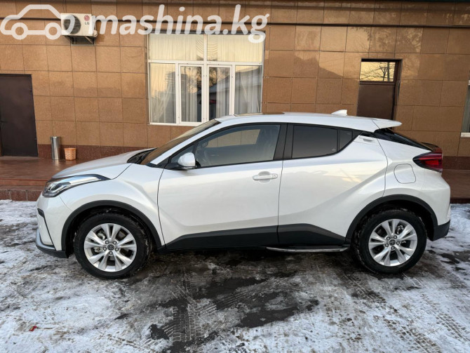 Toyota C-HR I Рестайлинг 2.0, 2023 Бишкек - сүрөт 1