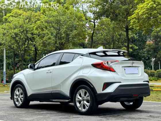 Toyota C-HR I Рестайлинг 2.0, 2023 Бишкек