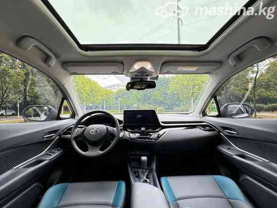 Toyota C-HR I Рестайлинг 2.0, 2023 Бишкек