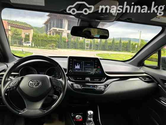 Toyota C-HR I 2.0, 2019 Бишкек