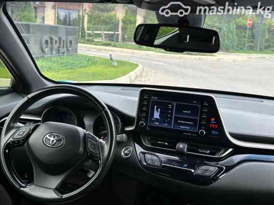 Toyota C-HR I 2.0, 2019 Бишкек