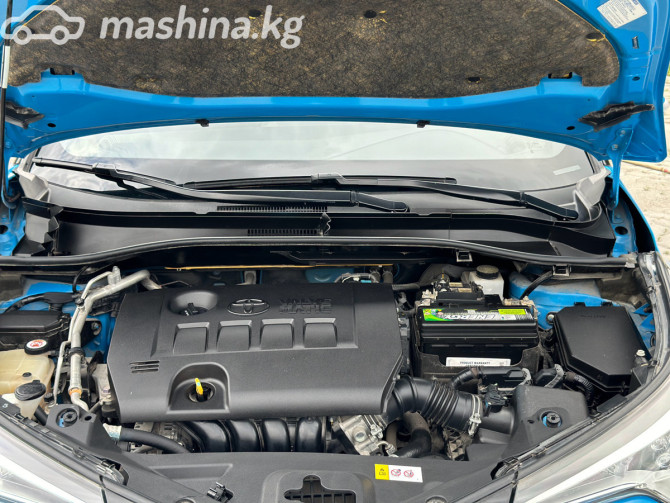 Toyota C-HR I 2.0, 2019 Бишкек - сүрөт 9