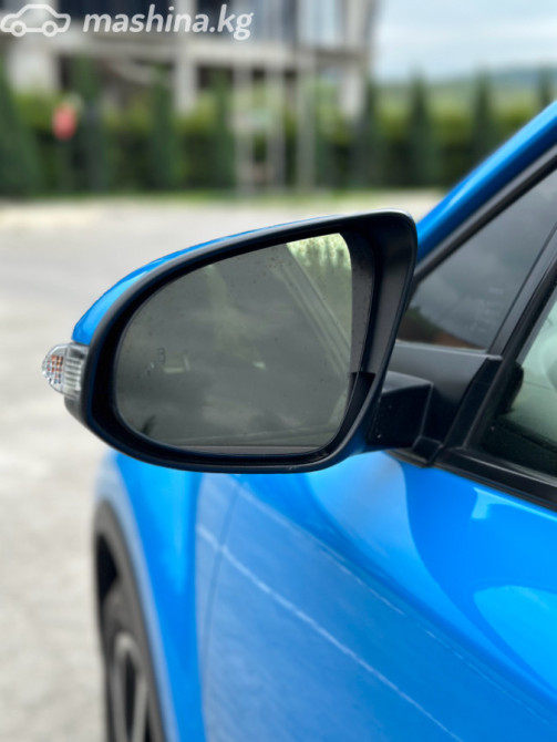 Toyota C-HR I 2.0, 2019 Бишкек - изображение 7