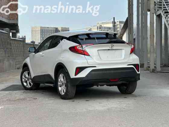 Toyota C-HR I Рестайлинг 2.0, 2023 Бишкек