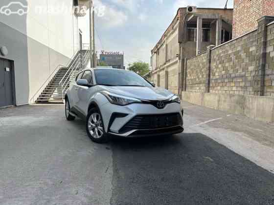 Toyota C-HR I Рестайлинг 2.0, 2023 Бишкек