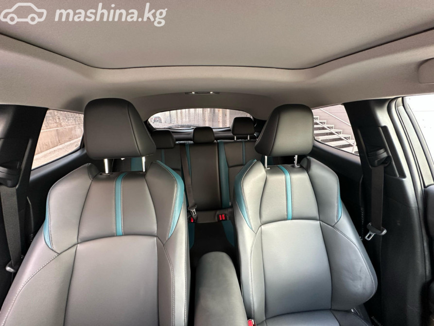 Toyota C-HR I Рестайлинг 2.0, 2023 Бишкек - сүрөт 6