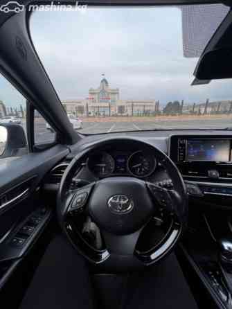 Toyota C-HR I 2.0, 2017 Бишкек