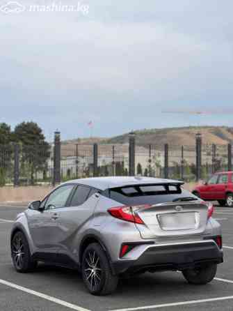 Toyota C-HR I 2.0, 2017 Бишкек
