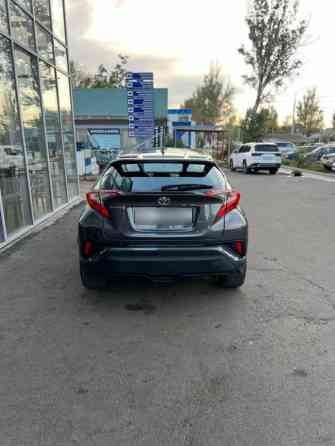 Toyota C-HR I 2.0, 2018 Бишкек