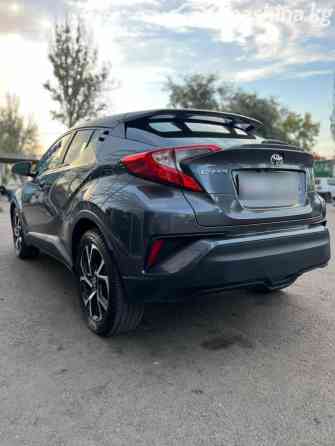 Toyota C-HR I 2.0, 2018 Бишкек