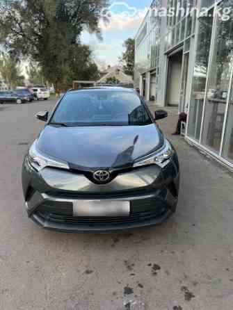 Toyota C-HR I 2.0, 2018 Бишкек