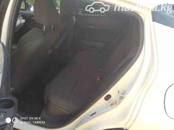 Toyota C-HR I 2.0, 2018 Бишкек