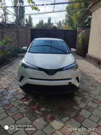 Toyota C-HR I 2.0, 2018 Бишкек