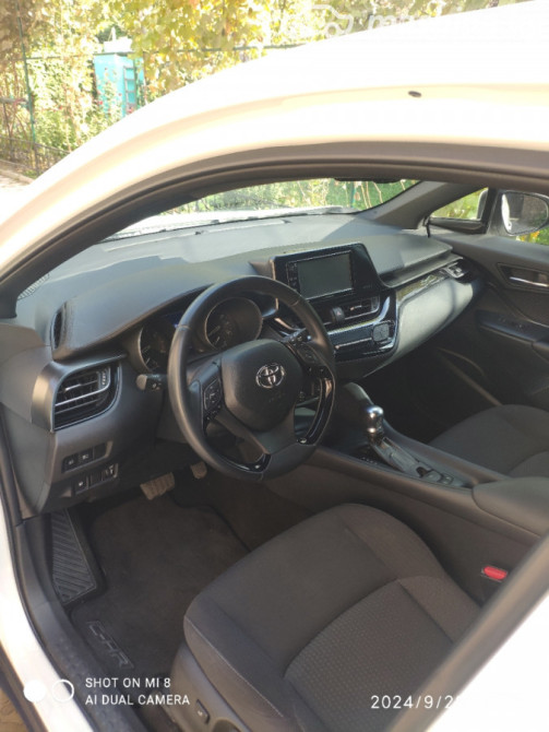 Toyota C-HR I 2.0, 2018 Bishkek - photo 8
