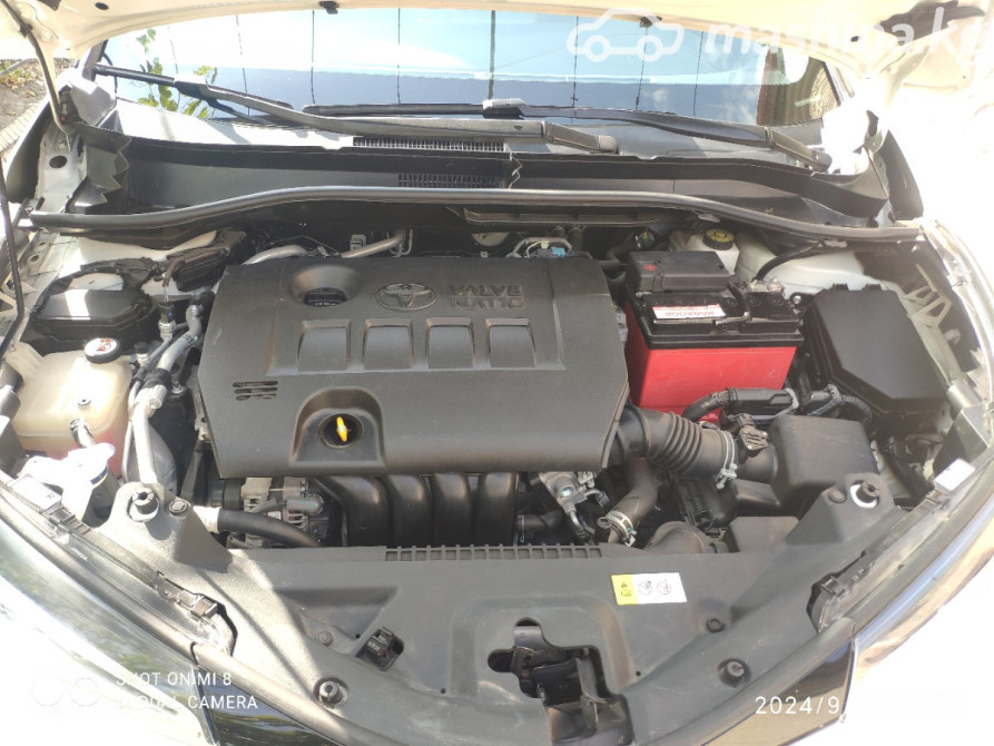 Toyota C-HR I 2.0, 2018 Bishkek - photo 4