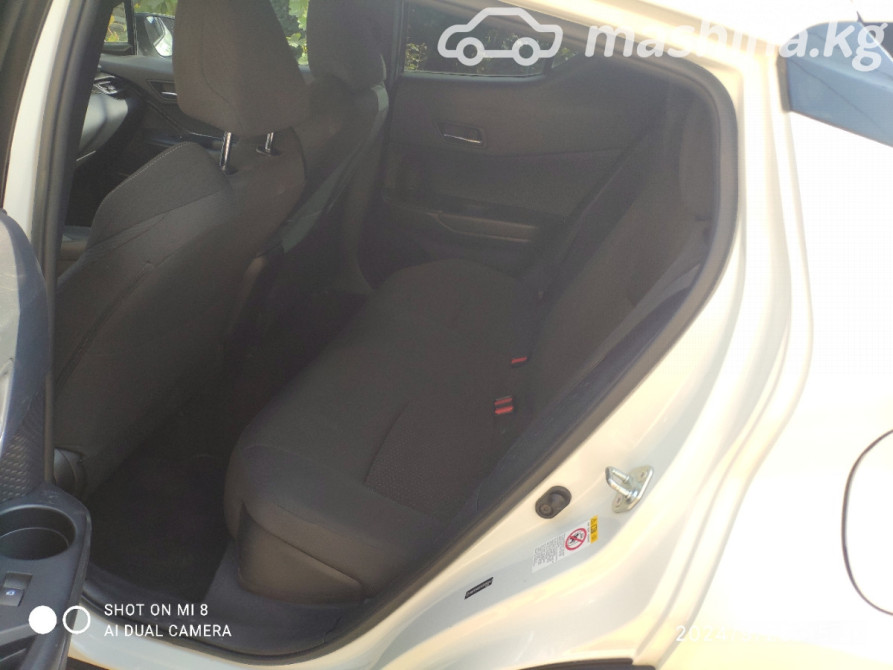 Toyota C-HR I 2.0, 2018 Bishkek - photo 6