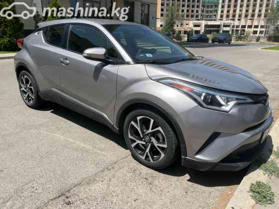 Toyota C-HR I 2.0, 2019 Бишкек